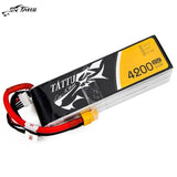 TATTU 4200mAh 4S 35C Lipo Battery