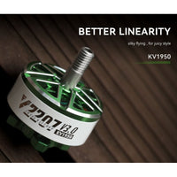 T-Motor Velox V2207 V3 Brushless Racing 6S Motor