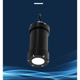 ROV Underwater LED Light, Waterproof Light, Underwater Robot, 200meters