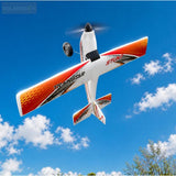 VolantexRC Trainstar Stunt 2.4G 4CH With 6-axis Gyro Brushless EPP RC Airplane Trainer Fixed Wing RTF *500mm* *4Channels*