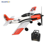 Volantex RC Trojan with Xpilot One Key Aerobatic Stabilization System Perfect for Beginner Intermediates Interme