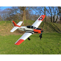 Volantex RC Trojan with Xpilot One Key Aerobatic Stabilization System Perfect for Beginner Intermediates Interme