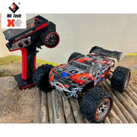 WLtoys 184008 60KM/H 4WD Brushless RC Car RC Truck Offroad