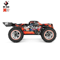 WLtoys 184008 60KM/H 4WD Brushless RC Car RC Truck Offroad