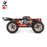 WLtoys 184008 60KM/H 4WD Brushless RC Car RC Truck Offroad