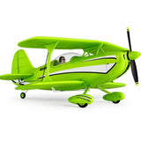 WLtoys Remote-Controlled Aircraft A310 Brushless Motor 3D/6G With Gyroscope Dual Wings Four Channel Airplane (2 Battery)