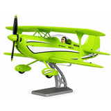 WLtoys Remote-Controlled Aircraft A310 Brushless Motor 3D/6G With Gyroscope Dual Wings Four Channel Airplane (2 Battery)