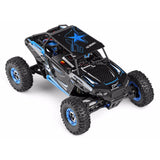 Wltoys 12428-B High Speed 50kmh Off-Road Crawler Truck Car with LED RTR