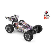 Wltoys 144016 Racing RC Car 1/14 Scale 2.4GHz 4WD Off-road Buggy