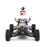 Wltoys 144016 Racing RC Car 1/14 Scale 2.4GHz 4WD Off-road Buggy