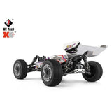 Wltoys 144016 Racing RC Car 1/14 Scale 2.4GHz 4WD Off-road Buggy