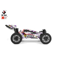 Wltoys 144016 Racing RC Car 1/14 Scale 2.4GHz 4WD Off-road Buggy