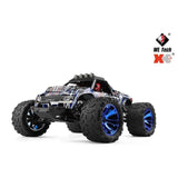 Wltoys 144018 Racing RC Car 1/14 Scale 2.4GHz 4WD Off-road Truck