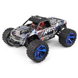 Wltoys 144018 Racing RC Car 1/14 Scale 2.4GHz 4WD Off-road Truck