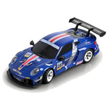 WLtoys 284019-A 1/28 2.4G 4WD 30km/h High-speed RC Car Rally Cool LED Lights