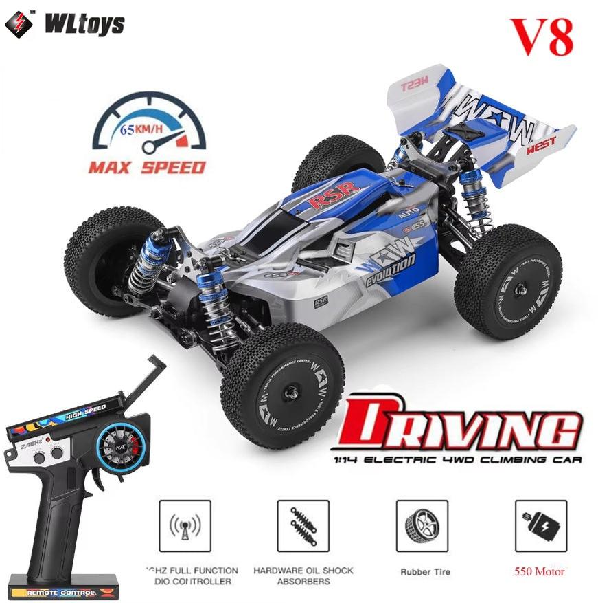 RC Buggy Off-road – Hobby Square Singapore