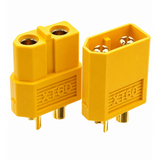 XT60 Male Female Connector for RC Lipo Battery ESC