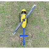 Bell206 4 Channel RC Helicopter Altitude Hold Beginner Scale Helicopter