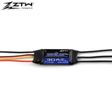 ZTW Beatles G2 Series 32-Bit 30A Brushless ESC (2-4S)