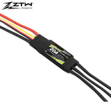 ZTW Mantis Slim G2 Series 32-Bit 20A Brushless ESC