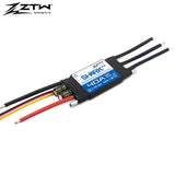 ZTW Shark G2 40A SBEC New 32-Bit Water Cooled Brushless RC Boat Marine ESC (2-4 LiPo)