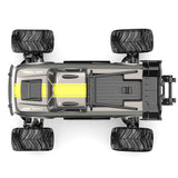 MJX HYPER GO 10210 1/10 2.4G 4WD Brushless High Speed RC Car Vehicle Models 66km/h