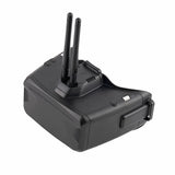 SKYZONE Cobra x V4 Diversity 5.8ghz 48ch Steadyview Receiver FPV Goggles with DVR