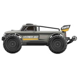 MJX HYPER GO 10210 1/10 2.4G 4WD Brushless High Speed RC Car Vehicle Models 66km/h