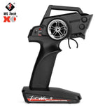 Wltoys WL911-A RTR 2.4G RC Boat High Speed Self-Righting Waterproof Racing Ship Water Cooling Vehicles Models Toys