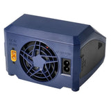 SkyRC D100neo Dual-channel AC/DC charger 100W/200W 10A 6S LiPo/LiFe/LiIon/LiHV