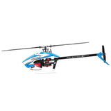 GooSky S2 Max BNF Micro Electric Helicopter (Blue)