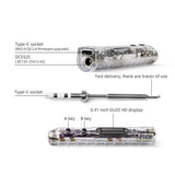 HGLRC RC2 Soldering Iron - HGLRC Company