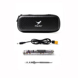 HGLRC RC2 Soldering Iron - HGLRC Company