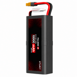 iFlight Fullsend 6S 10000mAh Li-Ion Battery