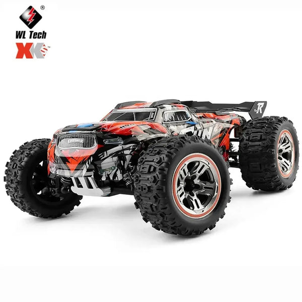 WLTOYS 184008 RC Car