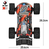 WLTOYS 184008 RC Car