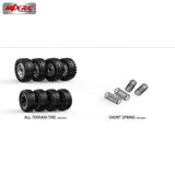 MJX Hyper Go H12Y+ 1/12 Scale RC Car High-Torque 3650 Brushless BLDC Motor Aluminum Shell, Silver