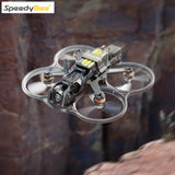 SpeedyBee Bee25 2.5 inch Drone HD O3 Air Unit FPV