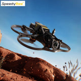 SpeedyBee Bee25 2.5 inch Drone HD O3 Air Unit FPV