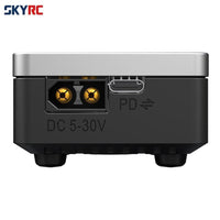 SkyRC B6neo+ 240W 6 Cell (6S) LiPo DC Battery Charger - Mysterious Black SK-100211-02