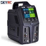 SkyRC T1000 Maestro Charger 1-6S LiPo/LiFe/Lilon/LiHV AC 450W / DC 1000W 20A