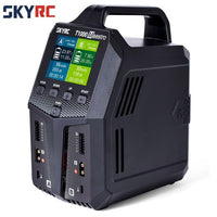 SkyRC T1000 Maestro Charger 1-6S LiPo/LiFe/Lilon/LiHV AC 450W / DC 1000W 20A