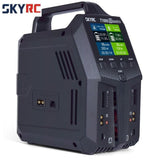 SkyRC T1000 Maestro Charger 1-6S LiPo/LiFe/Lilon/LiHV AC 450W / DC 1000W 20A