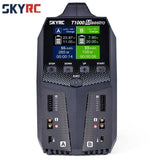 SkyRC T1000 Maestro Charger 1-6S LiPo/LiFe/Lilon/LiHV AC 450W / DC 1000W 20A