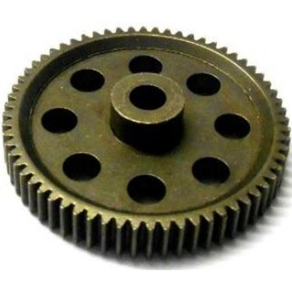 HSP 1/10 Steel Main Gear (64T) (HSP 11184)