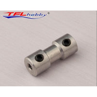 TFL 529B11 Shaft Connector 2.3 to 3.18mm