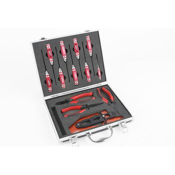 KDS 550 /600 /700 Helicopter Tool Set (3013-8)