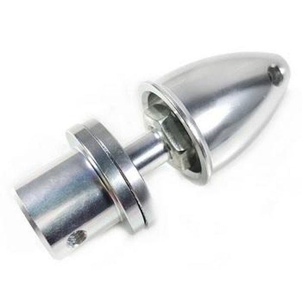 5mm Aluminum Bullet Propeller Adapter Holder For RC Brushless Motor