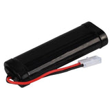 7.2V 5000mAh SC Ni-MH Tamiya Plug RC Toy Rechargeable Battery Pack High Power