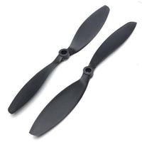 Gemfan 9047 Carbon Nylon CW/CCW Propeller For RC Multirotor